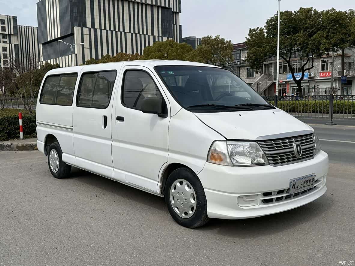 HuaChenLeiNuo V19, 2019 3