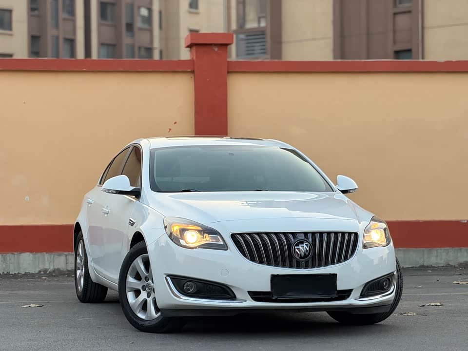 Buick Regal