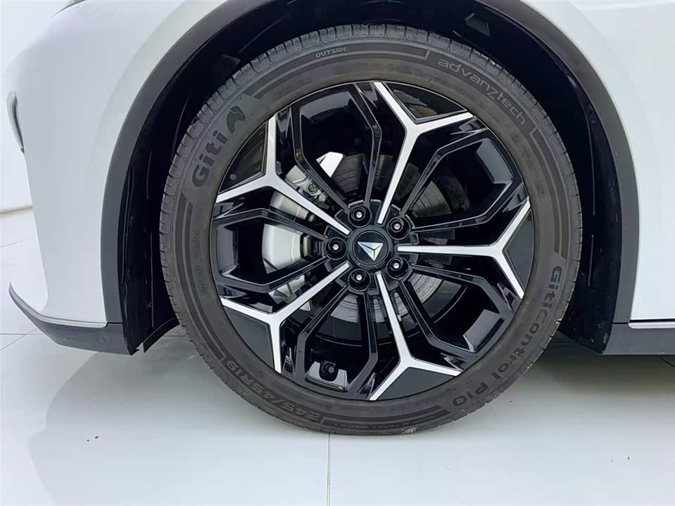 DEEPAL Dark blue SL03