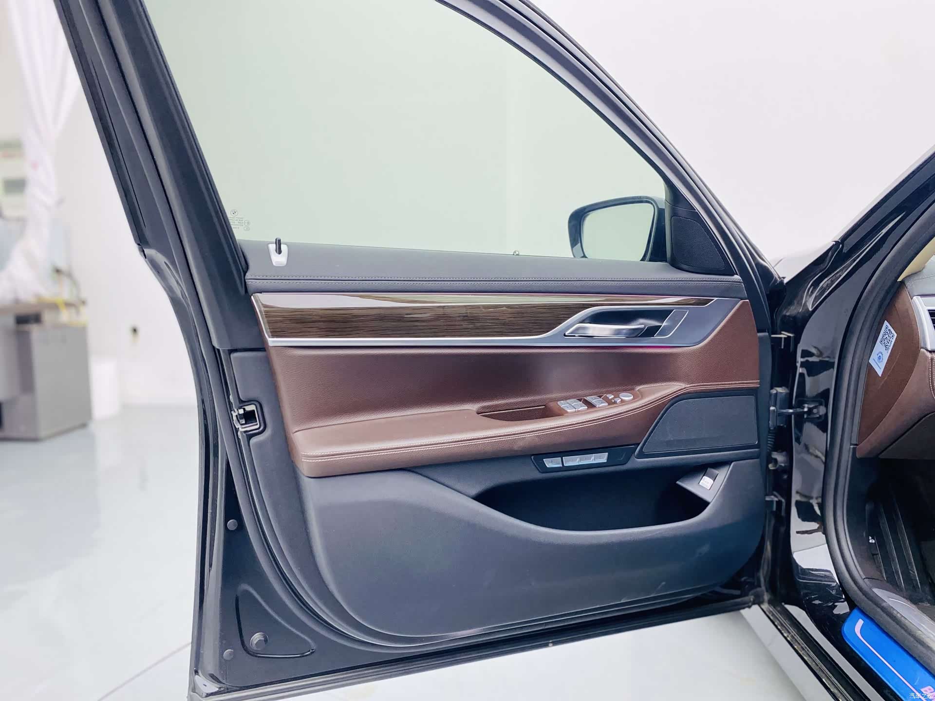 BMW 7 Series, 2018 17