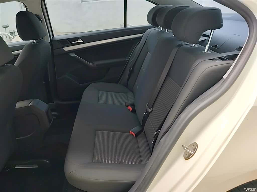 Volkswagen Lavida, 2016 17