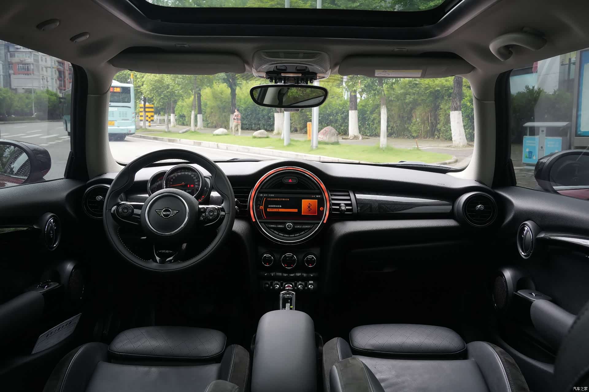 Mini Cooper, 2020 24