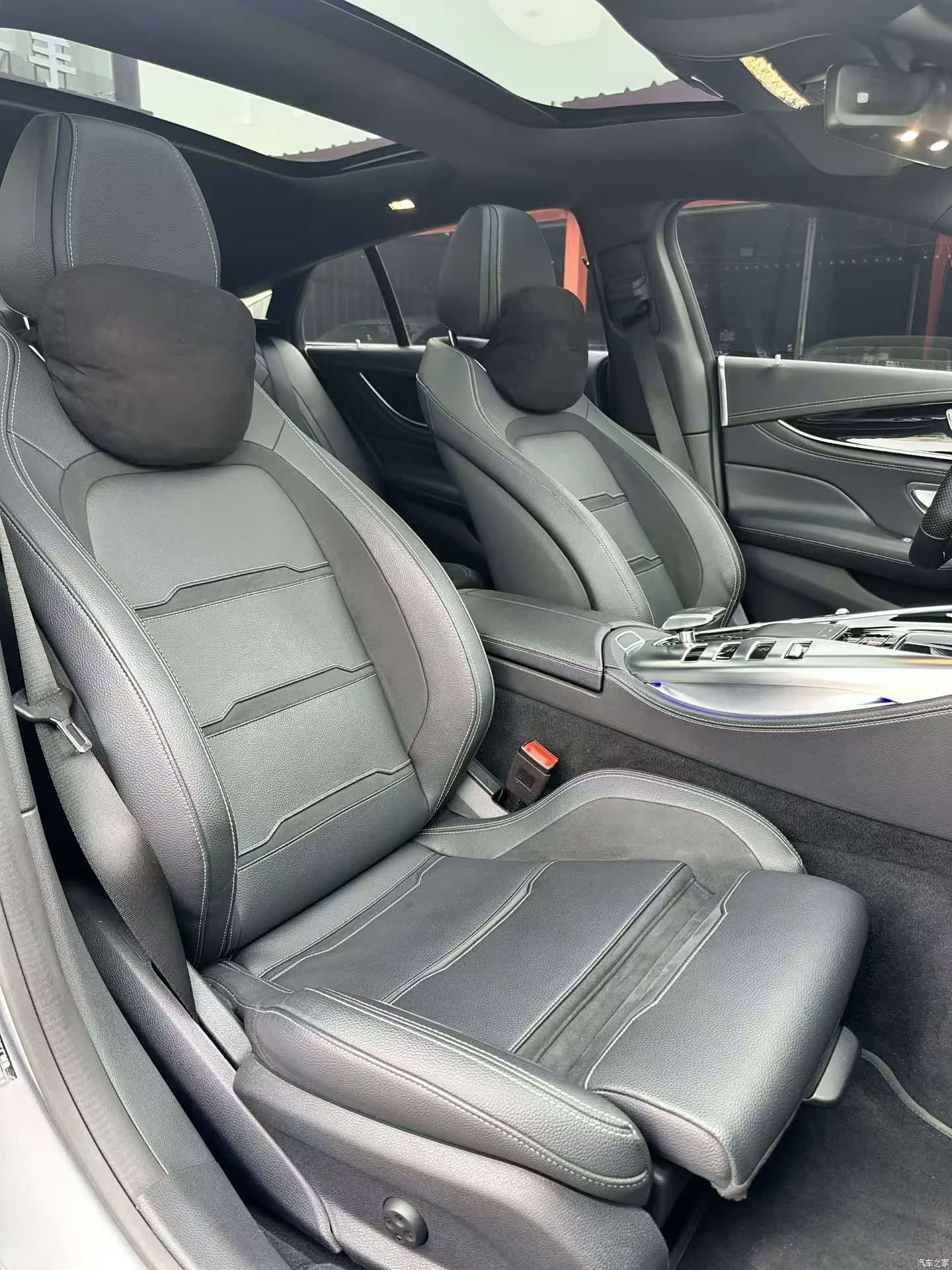 MG AMG, 2021 8
