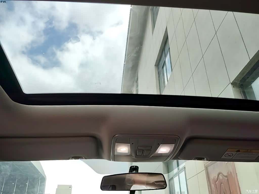 Changan Eado, 2022 18