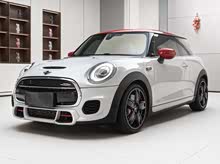 MINI JCW 2020�� 2.0T JOHN COOPER WORKS ALL-IN