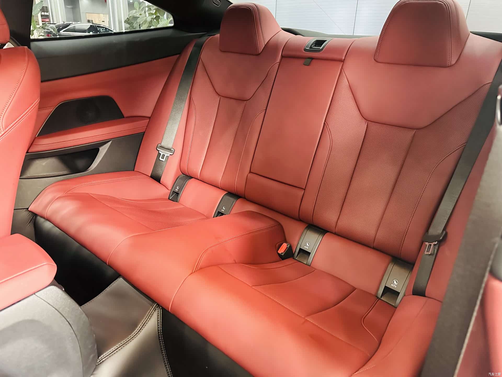 BMW 4 Series, 2024 6