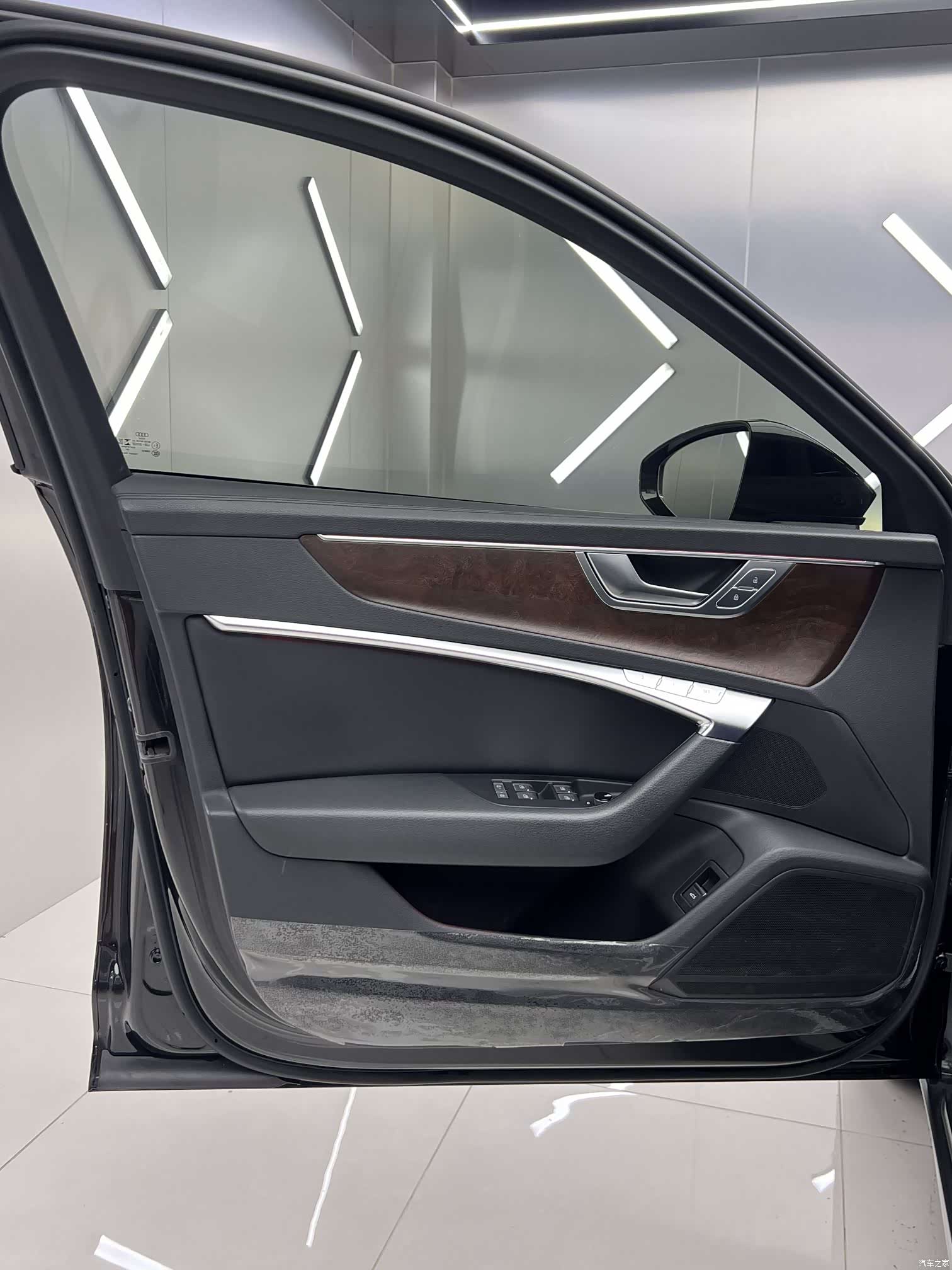 Audi A6, 2020 10