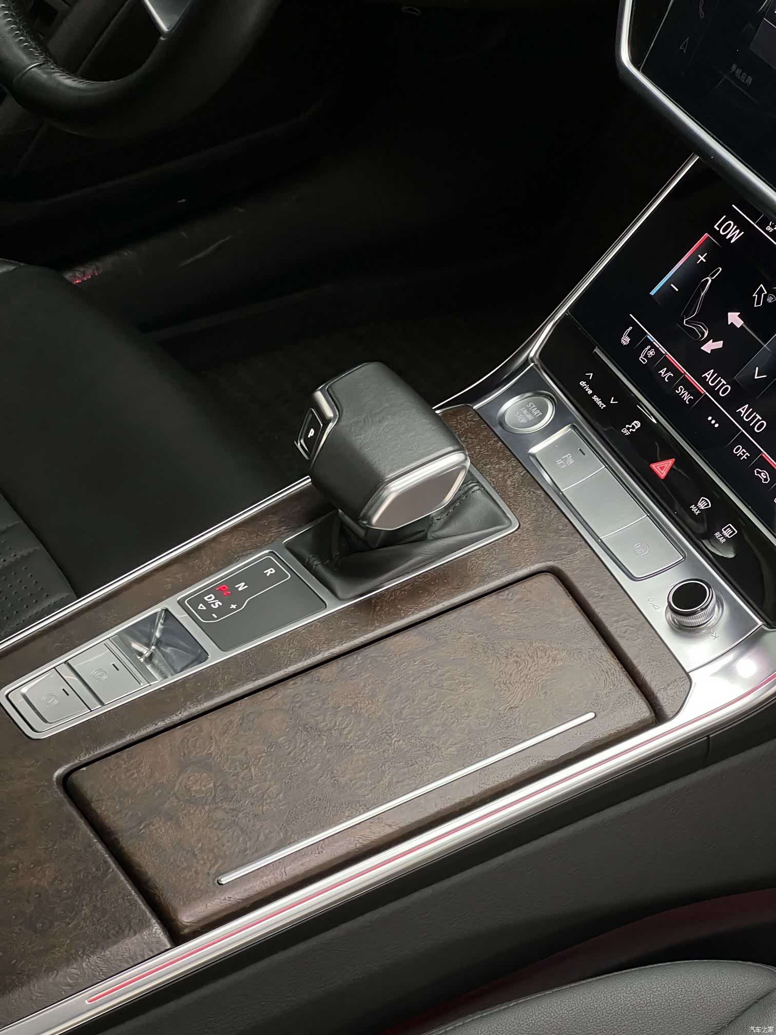 Audi A6, 2020 17