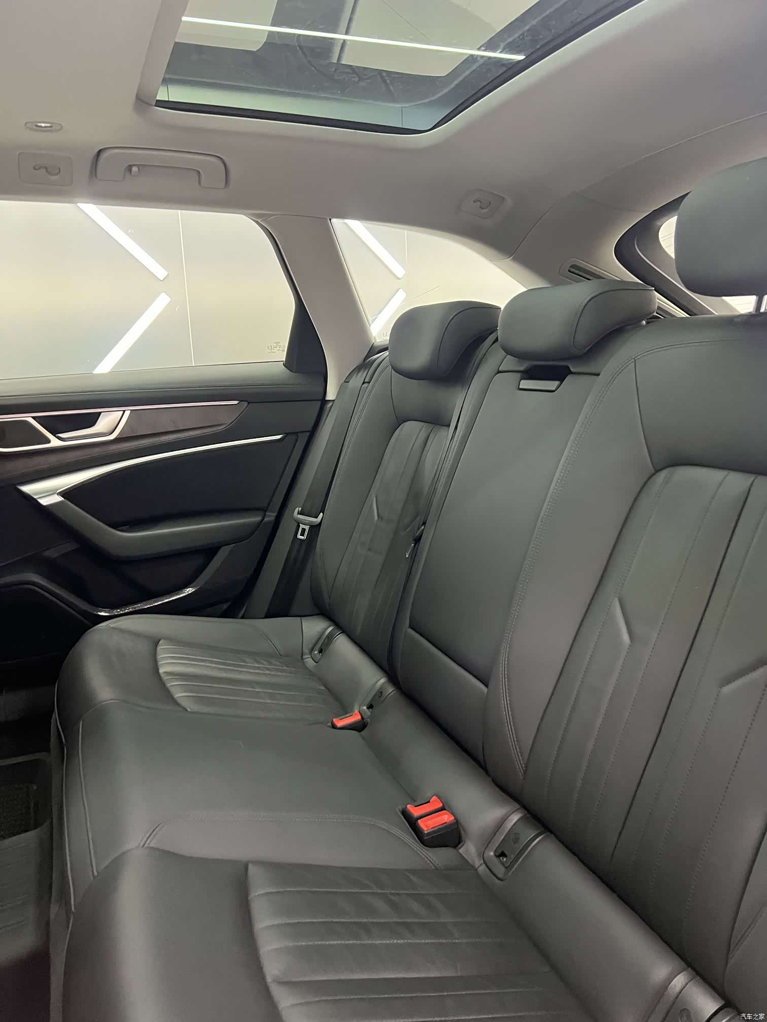 Audi A6, 2020 36