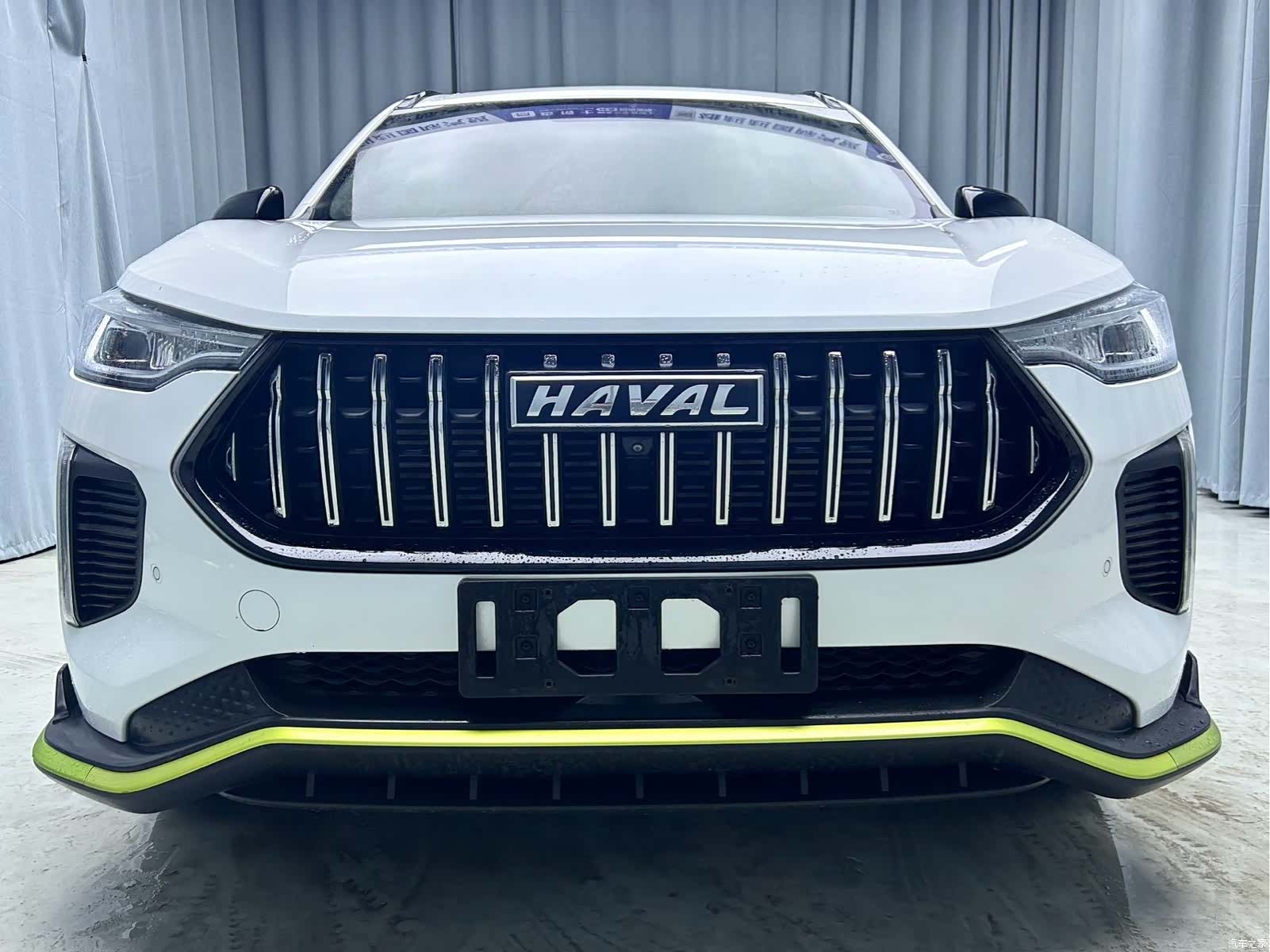 Haval Jolion, 2022 2