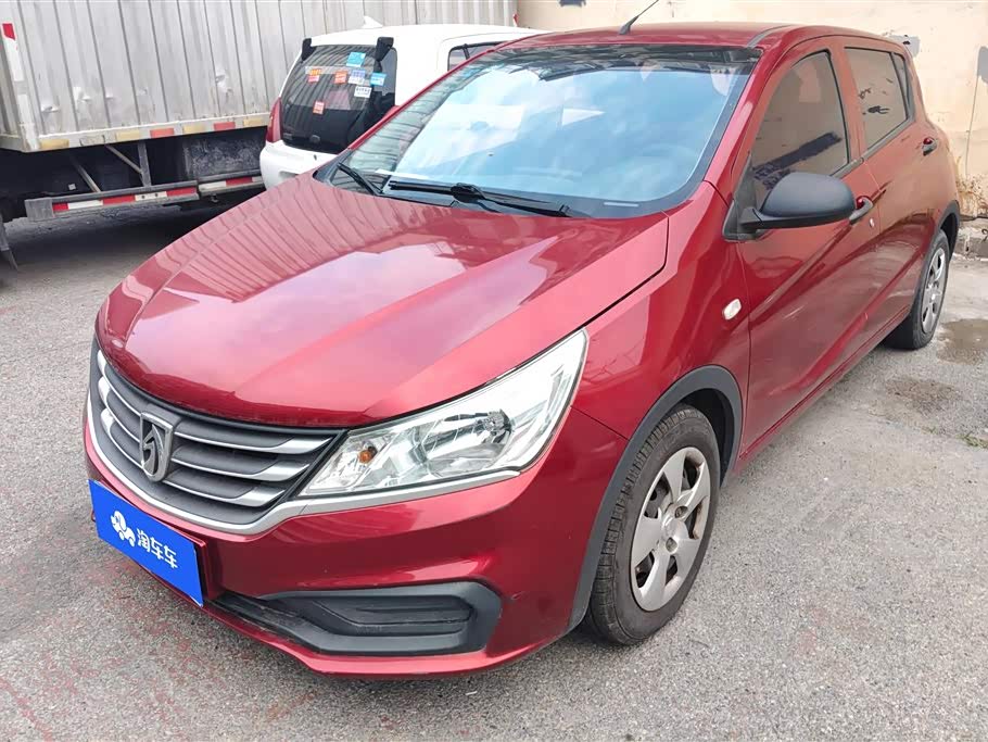 Baojun 310