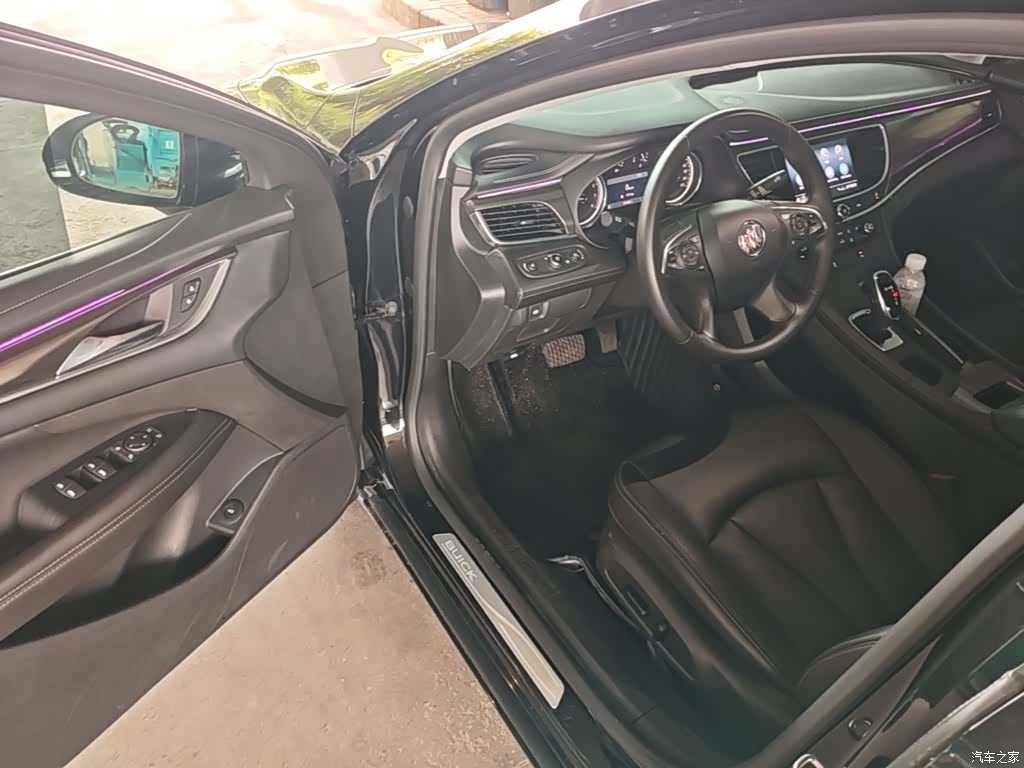 Buick LaCrosse, 2020 16