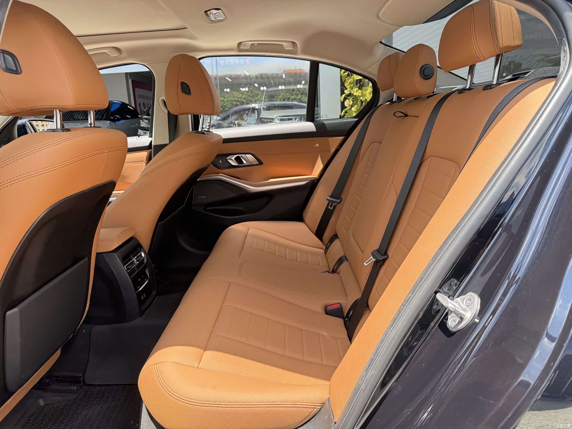 BMW 3 Series, 2020 16
