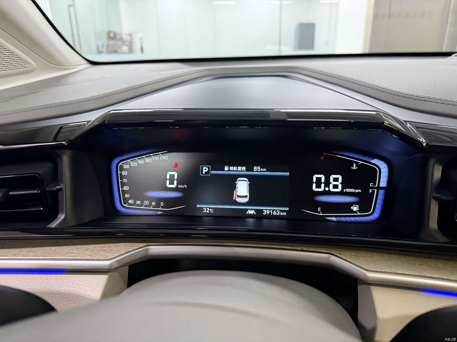 Hyundai Custo, 2022 18