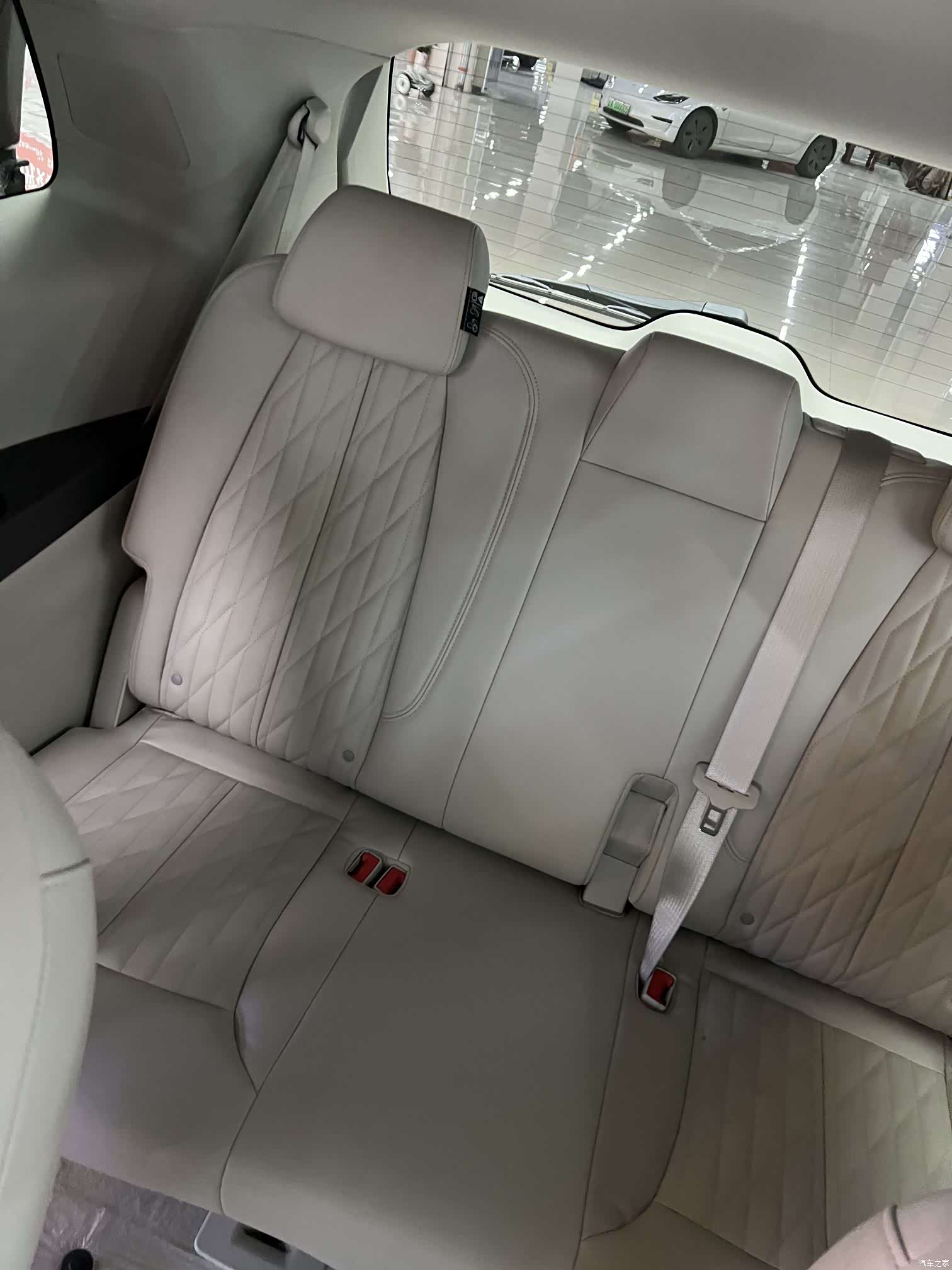 Buick GL8, 2022 24