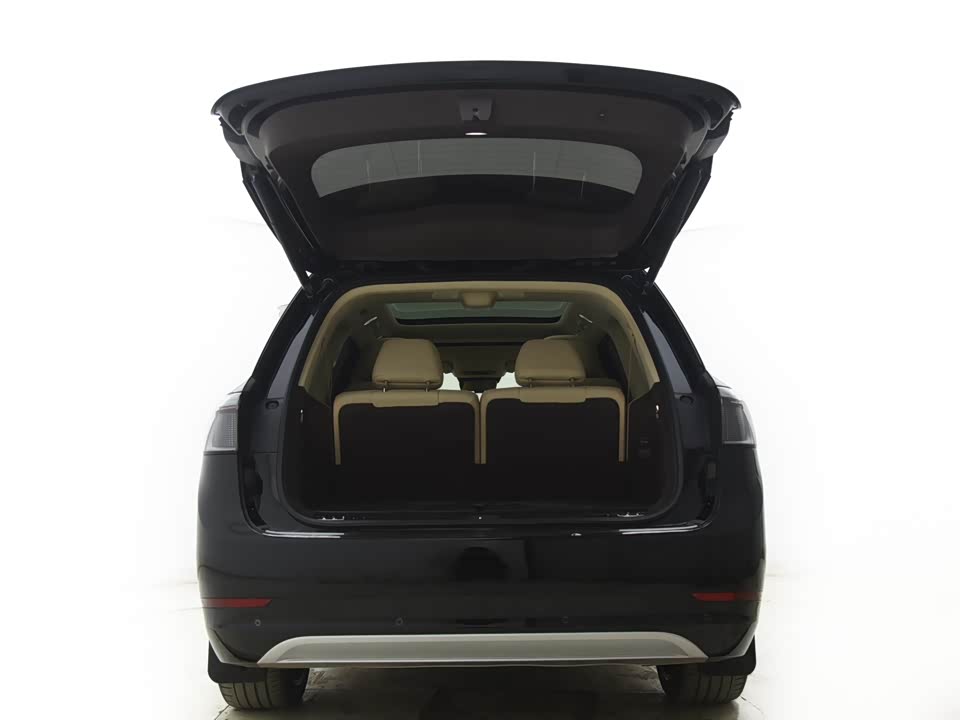 AITO Ask the world M9