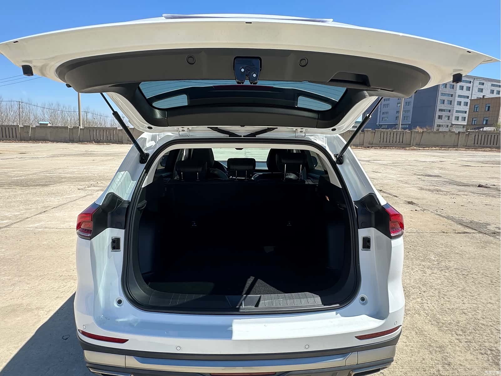 Haval H6, 2021 17