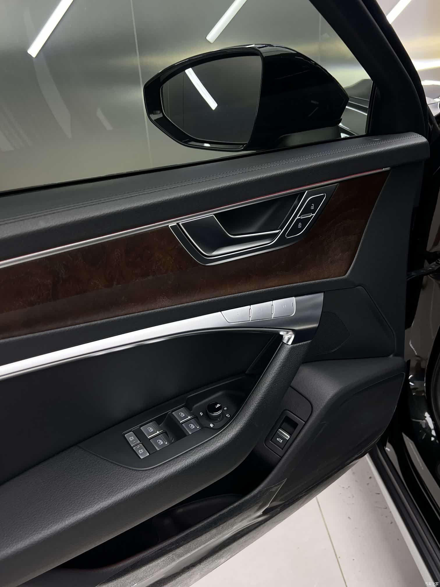Audi A6, 2020 8
