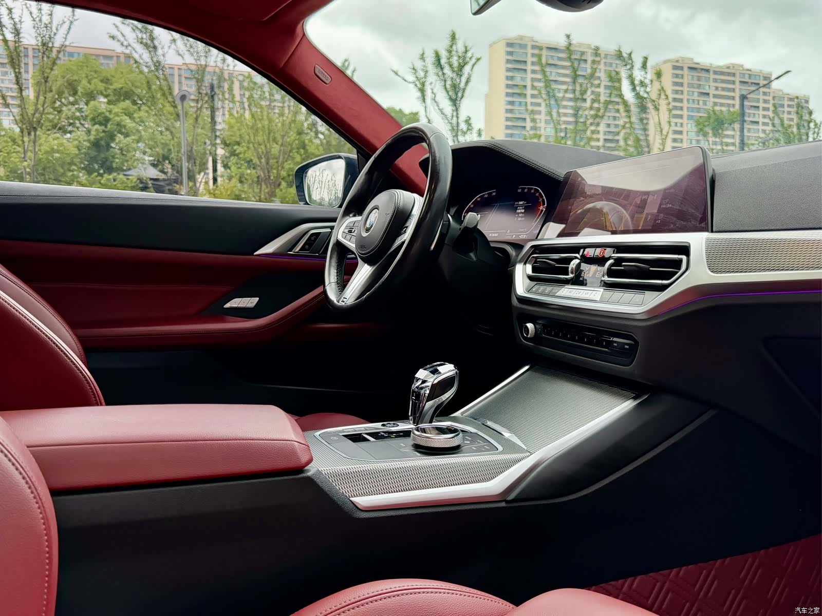 BMW 4 Series, 2023 10