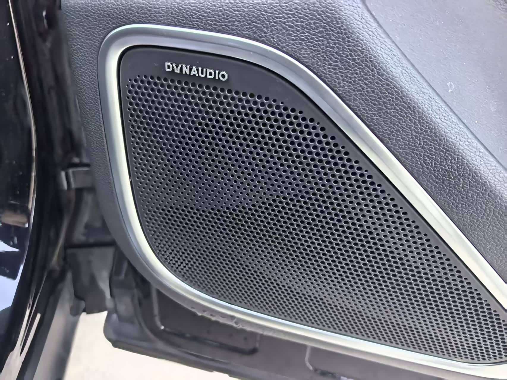 Hongqi HS7, 2024 15