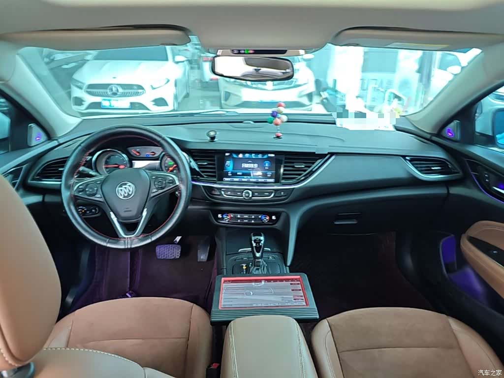 Buick Regal, 2020 10