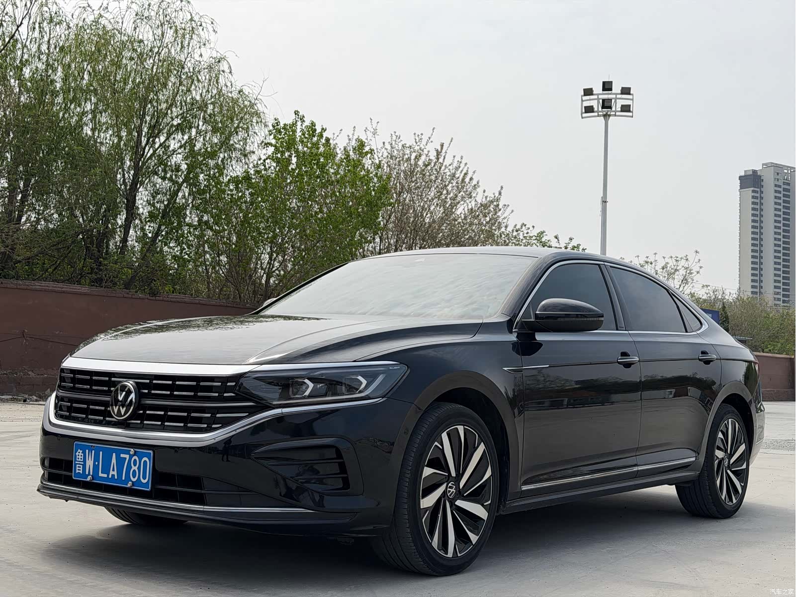 Volkswagen Passat, 2022 1