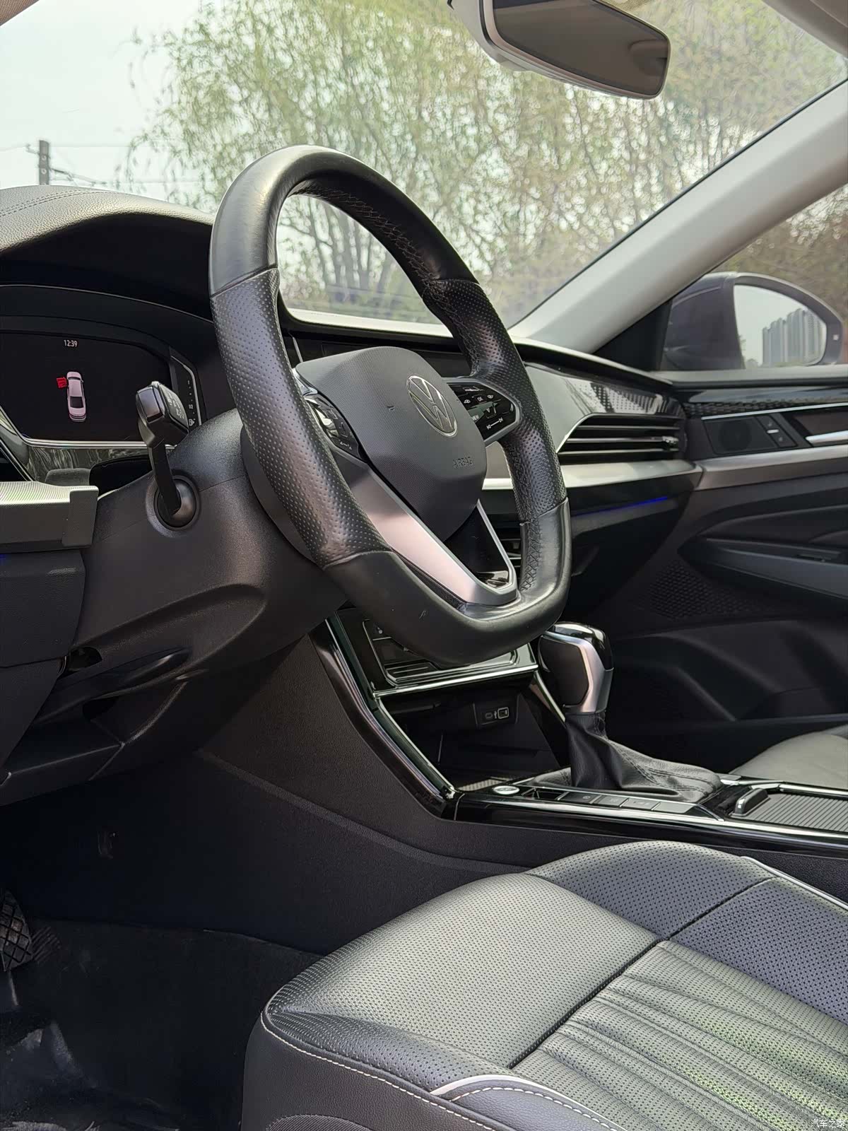Volkswagen Passat, 2022 7