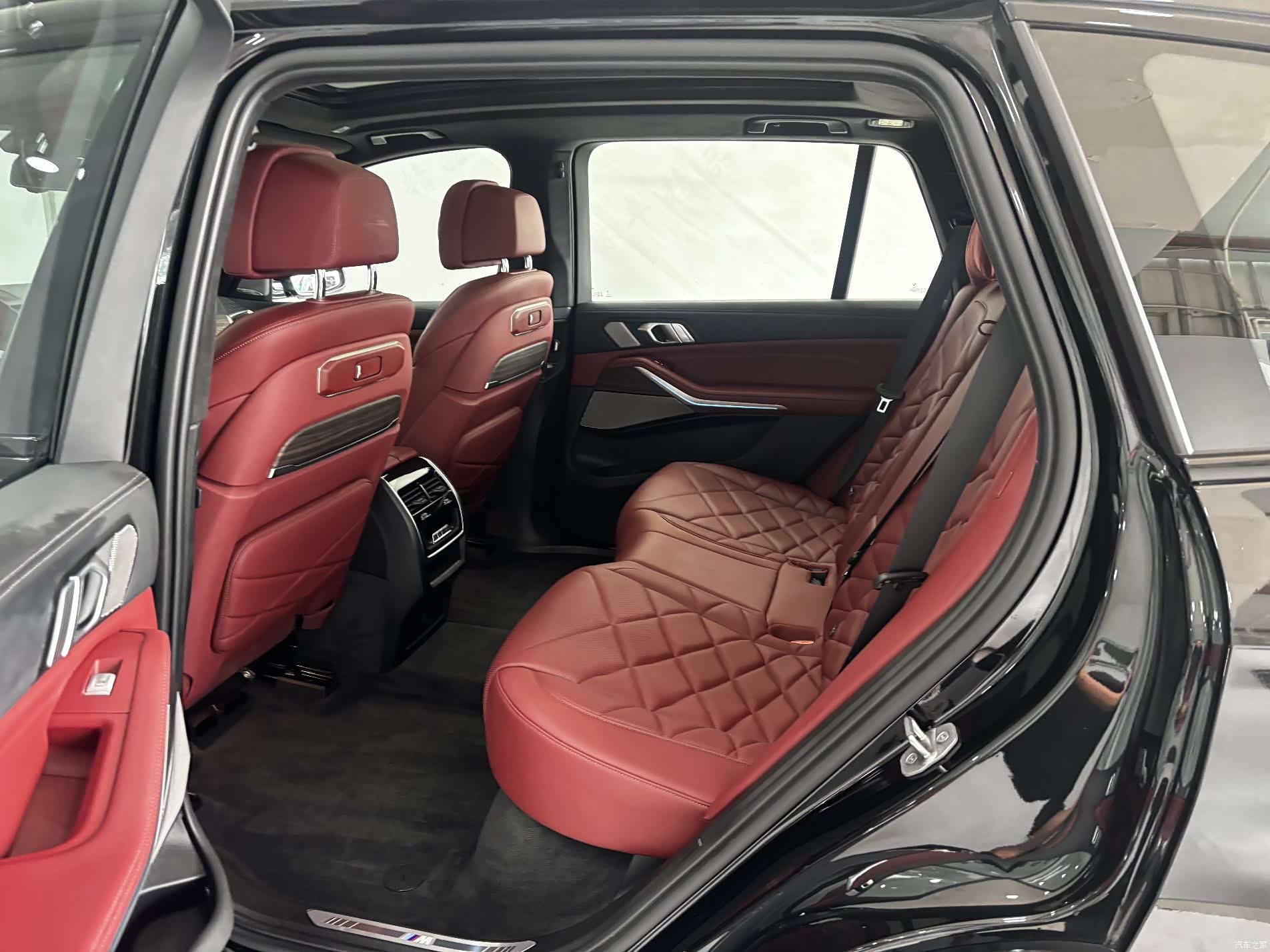 BMW X5, 2025 23
