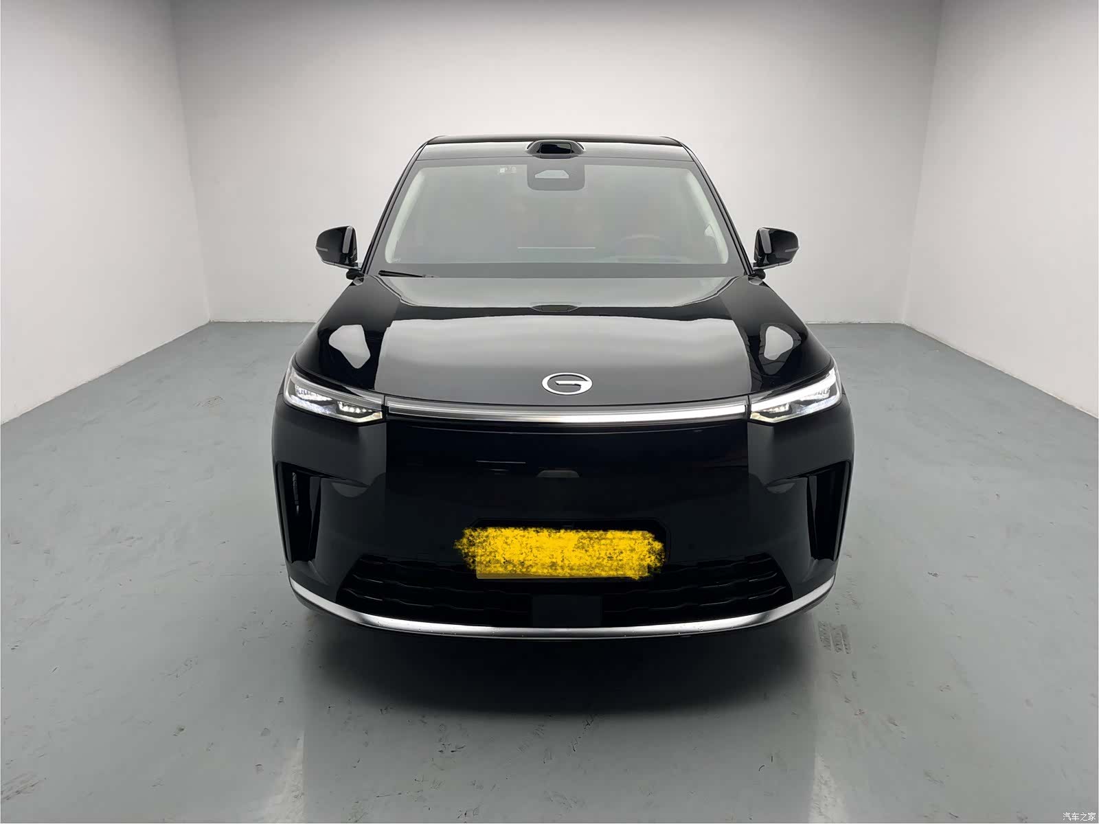Trumpchi S9, 2025 2