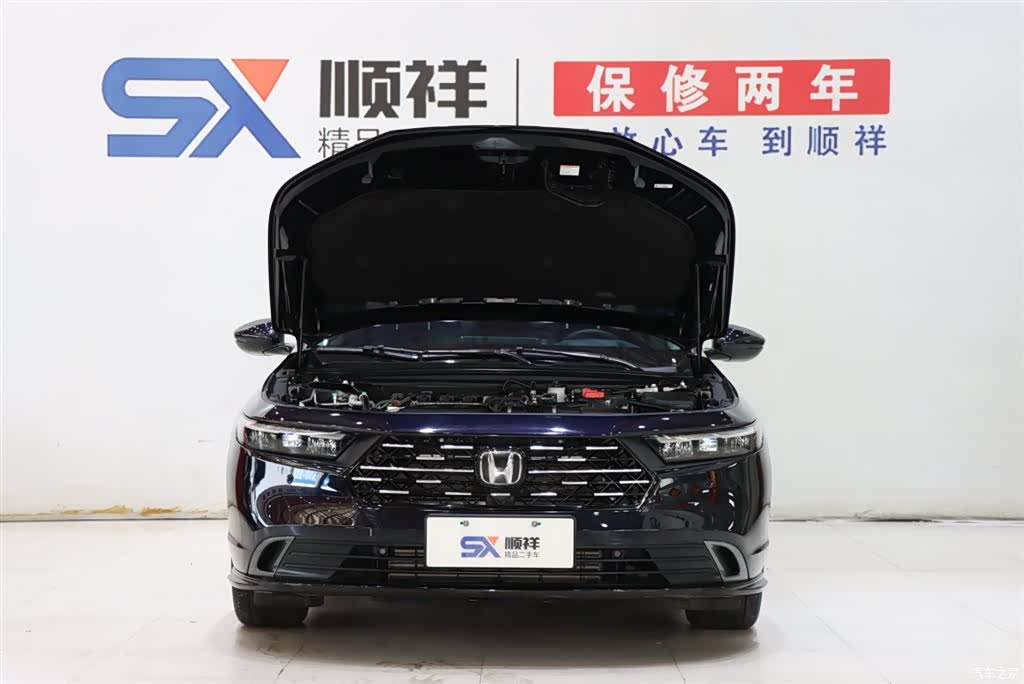 Honda Accord, 2025 19