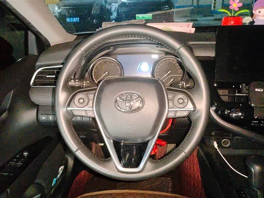 Toyota Camry Toyota Camry