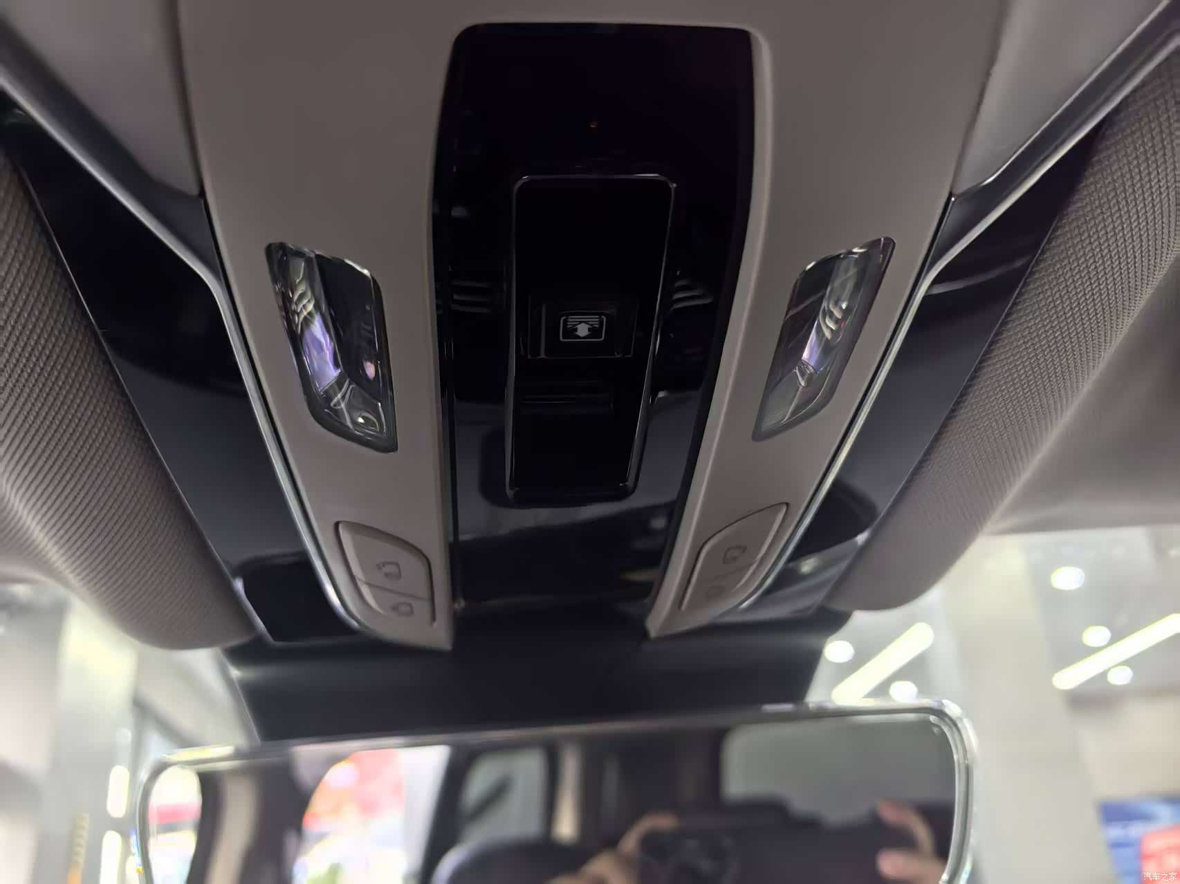 Hongqi HQ9, 2024 14