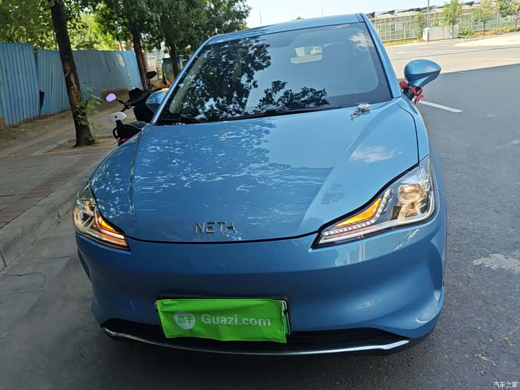Neta V, 2022 3
