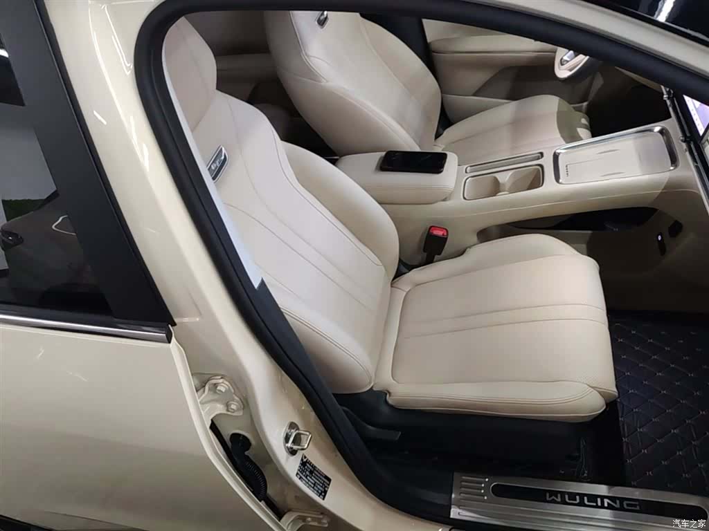 Wuling S, 2025 25