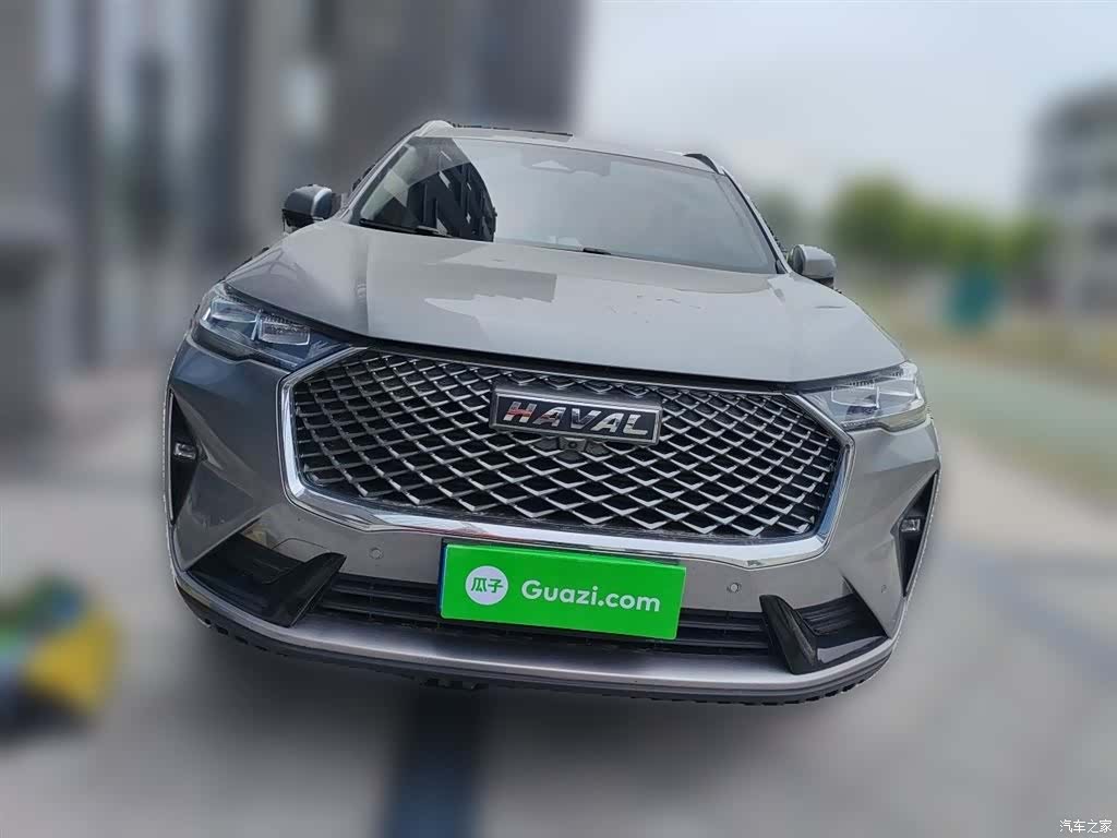 Haval H6, 2021 24