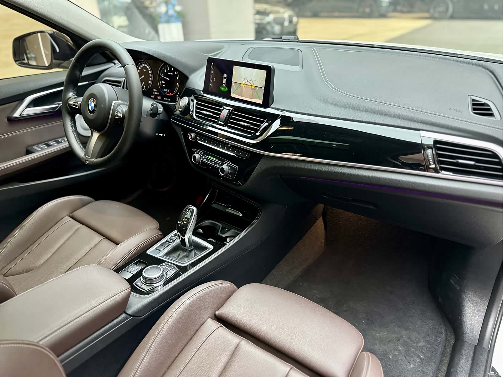 BMW 1 Series, 2020 4