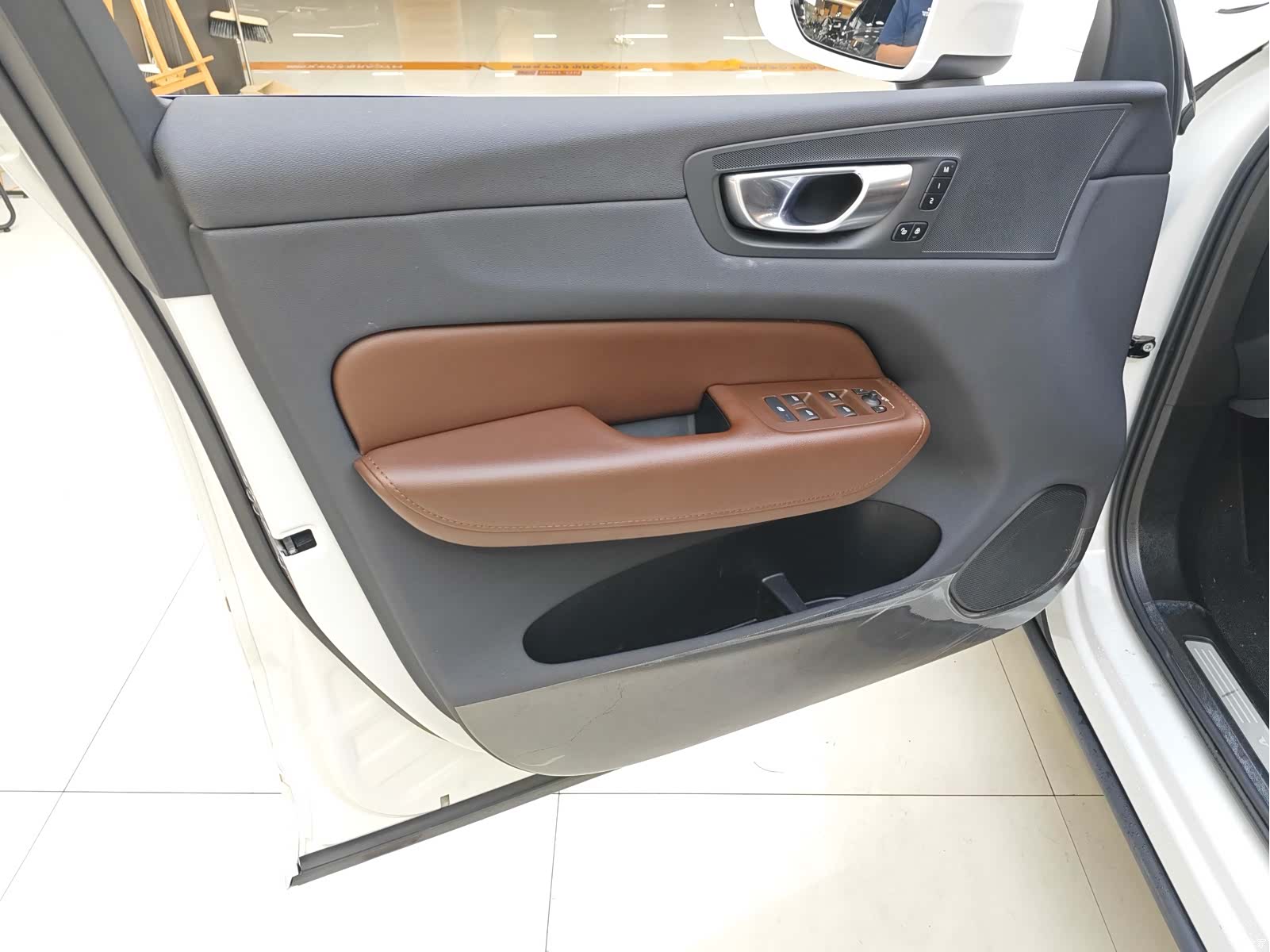 Volvo XC60, 2023 15