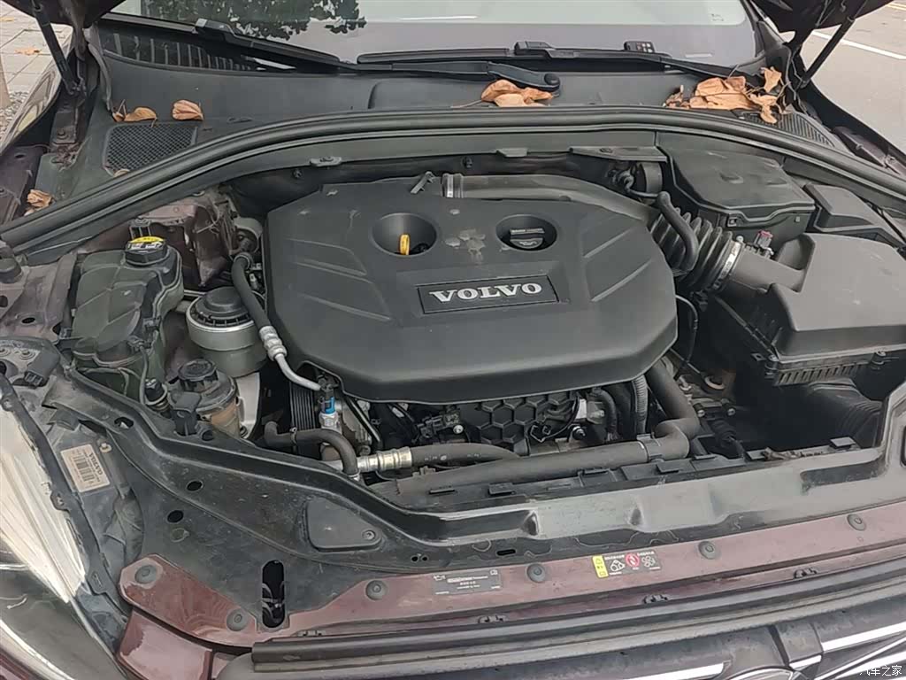 Volvo XC60, 2014 20