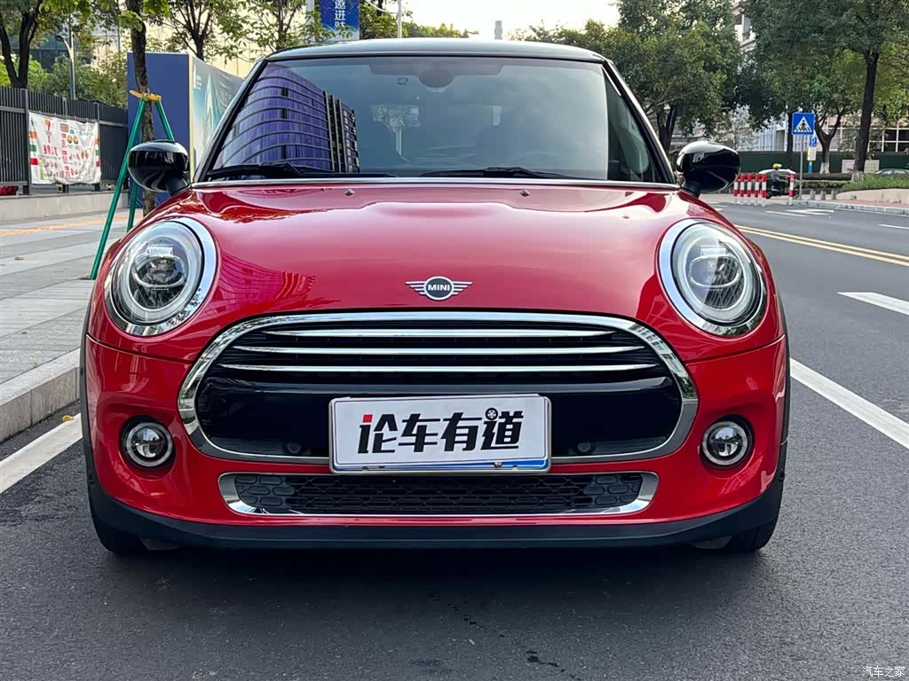 Mini Cooper, 2019 19