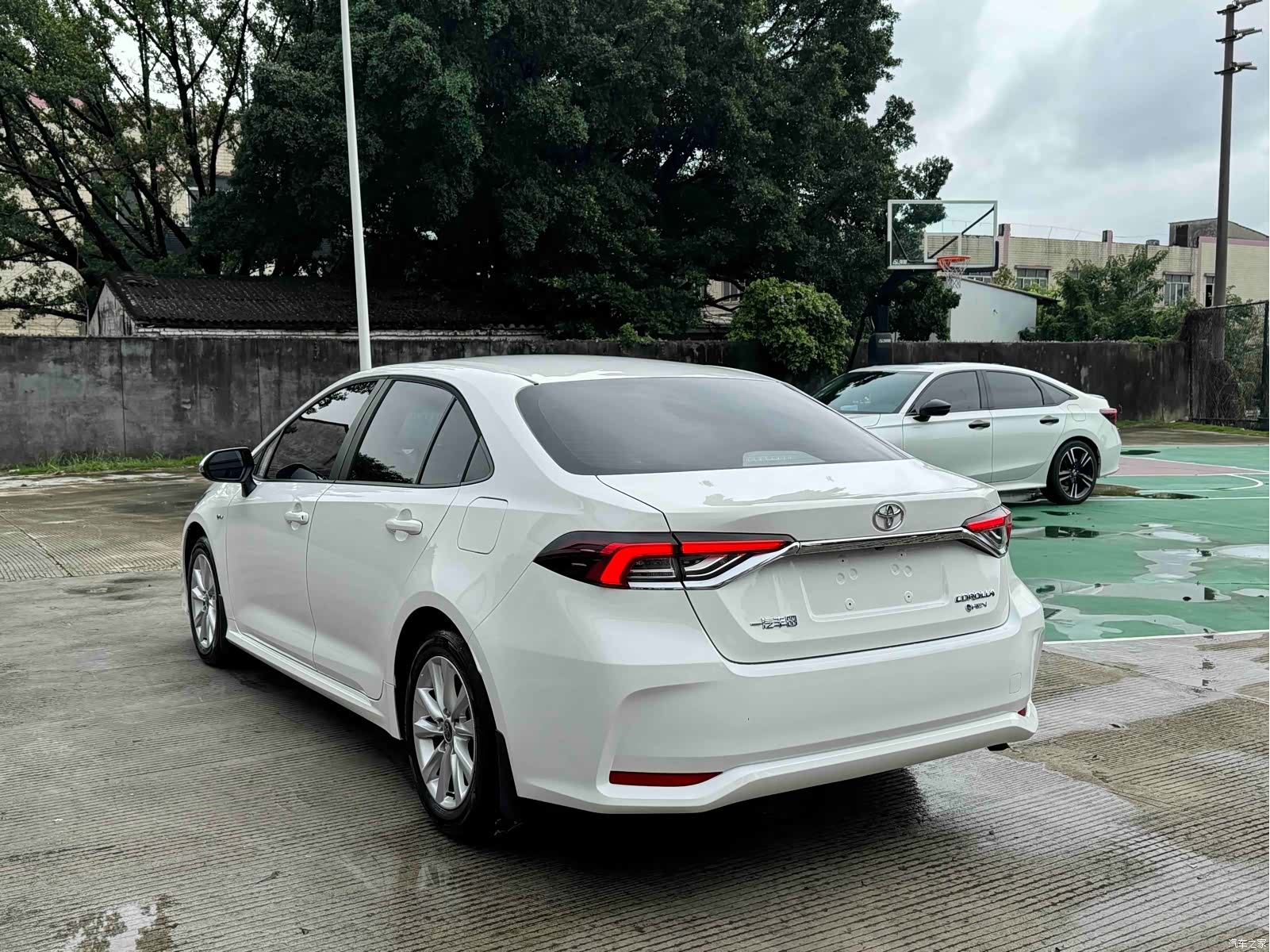 Toyota Corolla, 2025 7