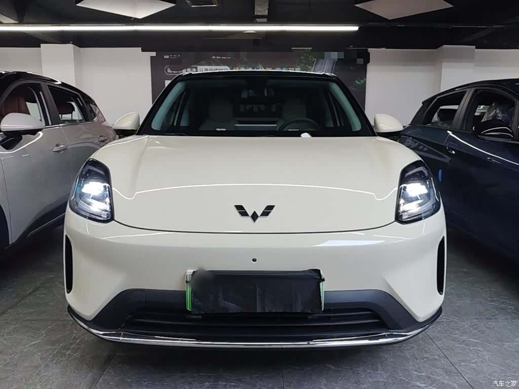 Wuling S, 2025 3