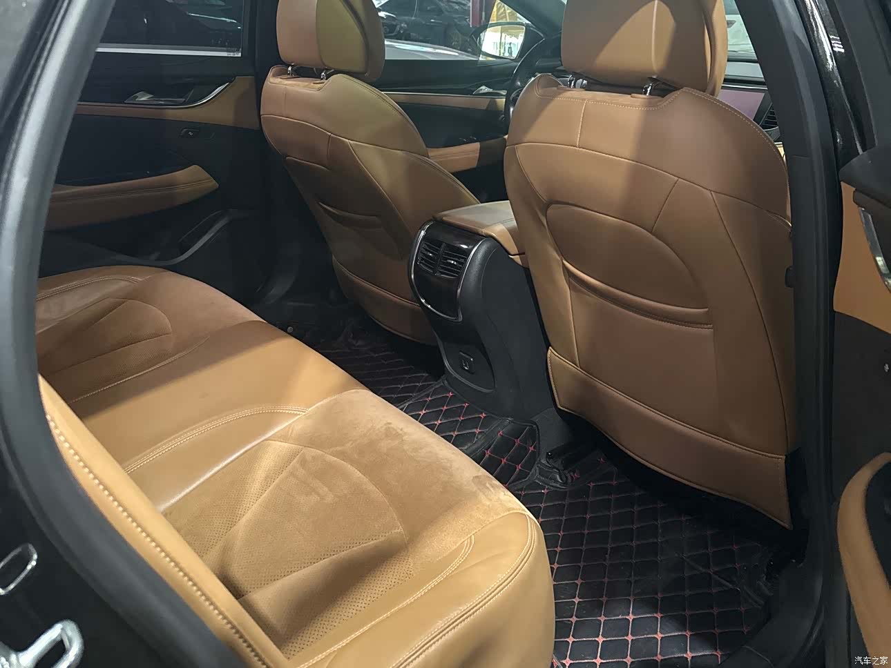 Buick LaCrosse, 2018 11