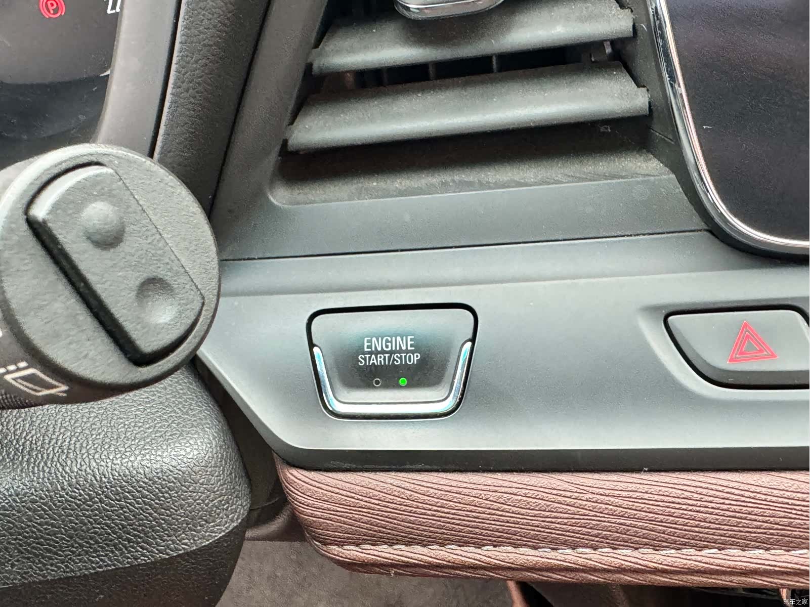 Buick GL6, 2018 8