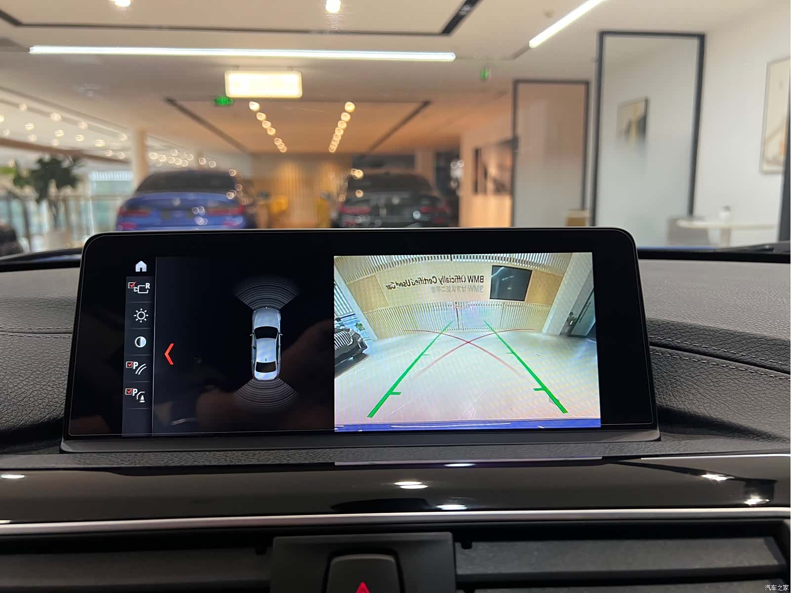 BMW 3 Series, 2019 12