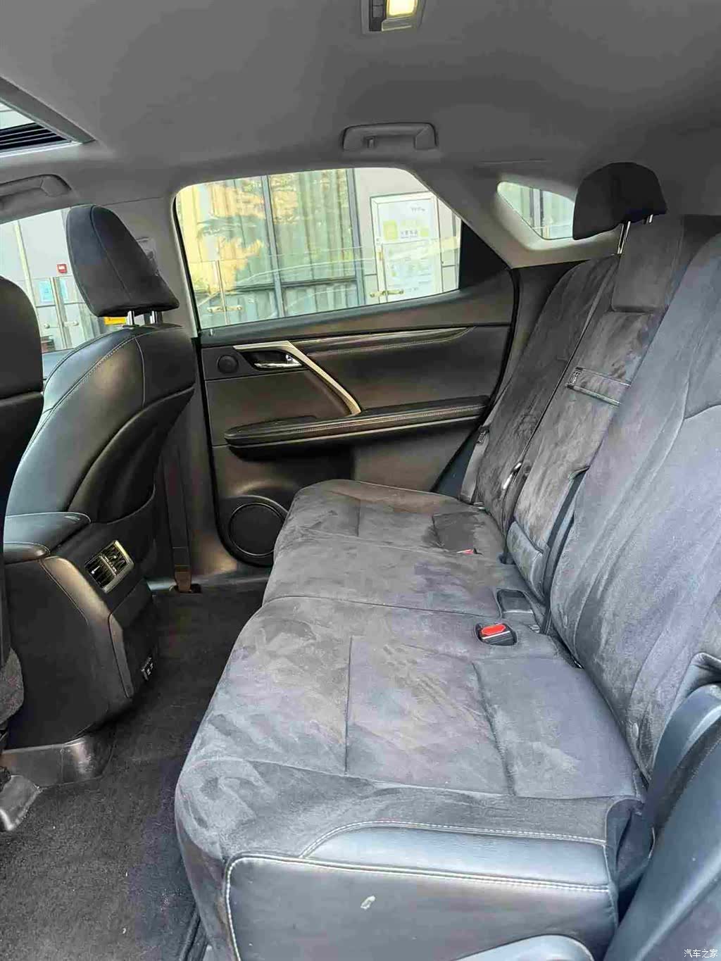 Lexus RX, 2020 10