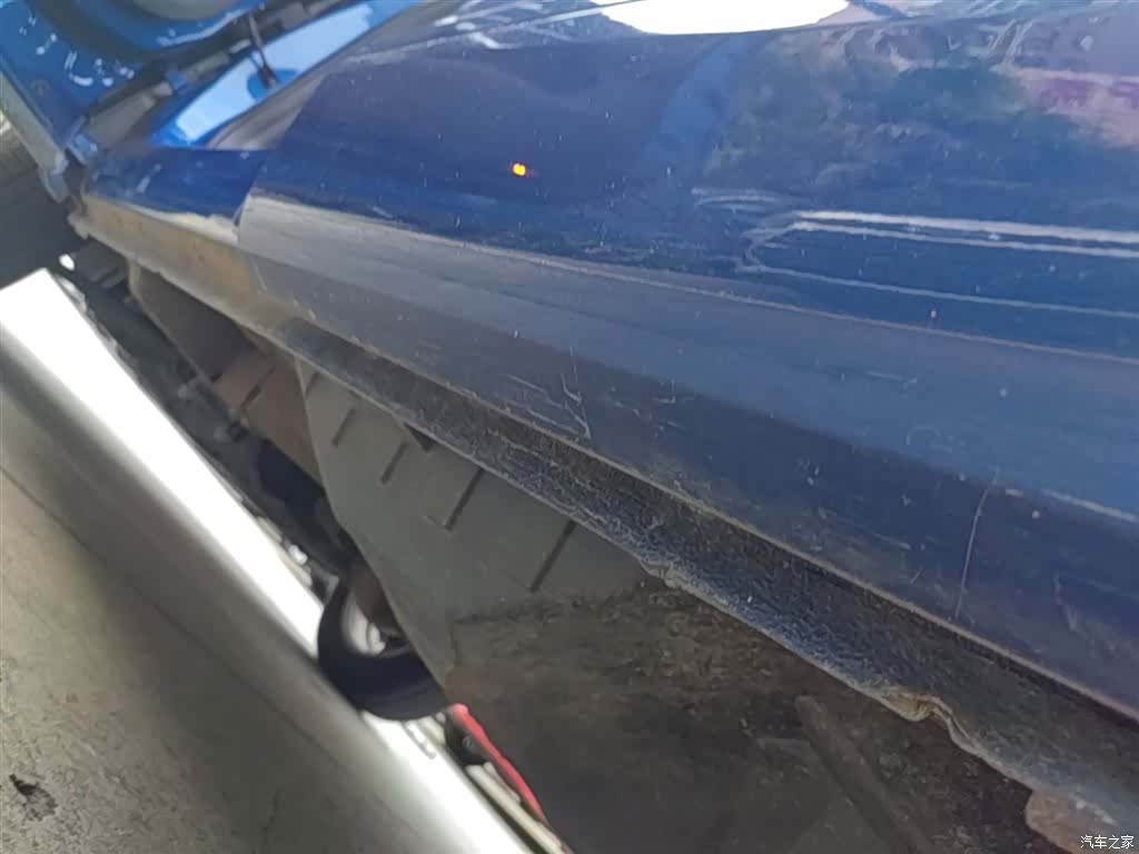 WEY VV5, 2019 22