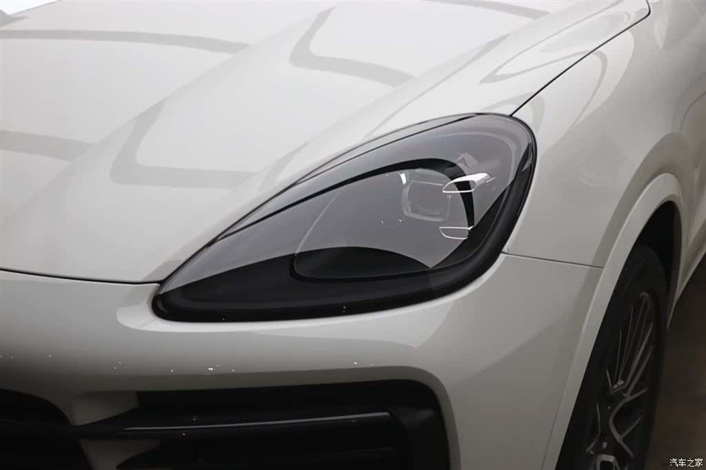 Porsche Cayenne, 2020 26