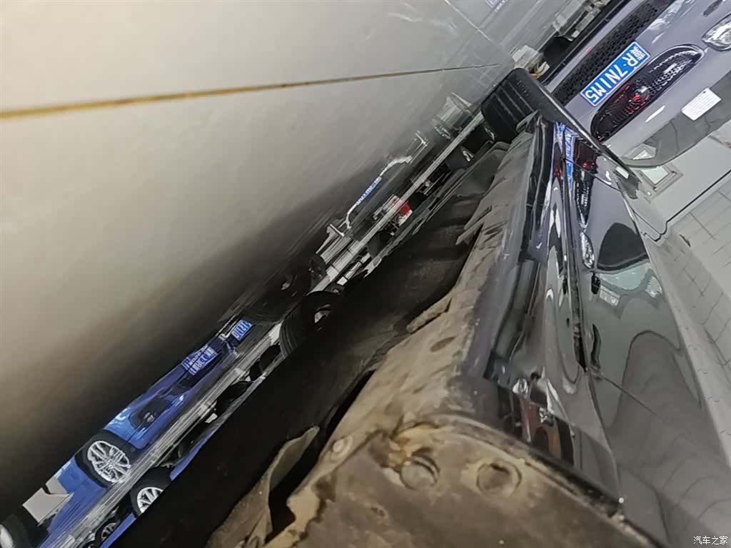 Ford Mondeo, 2022 21