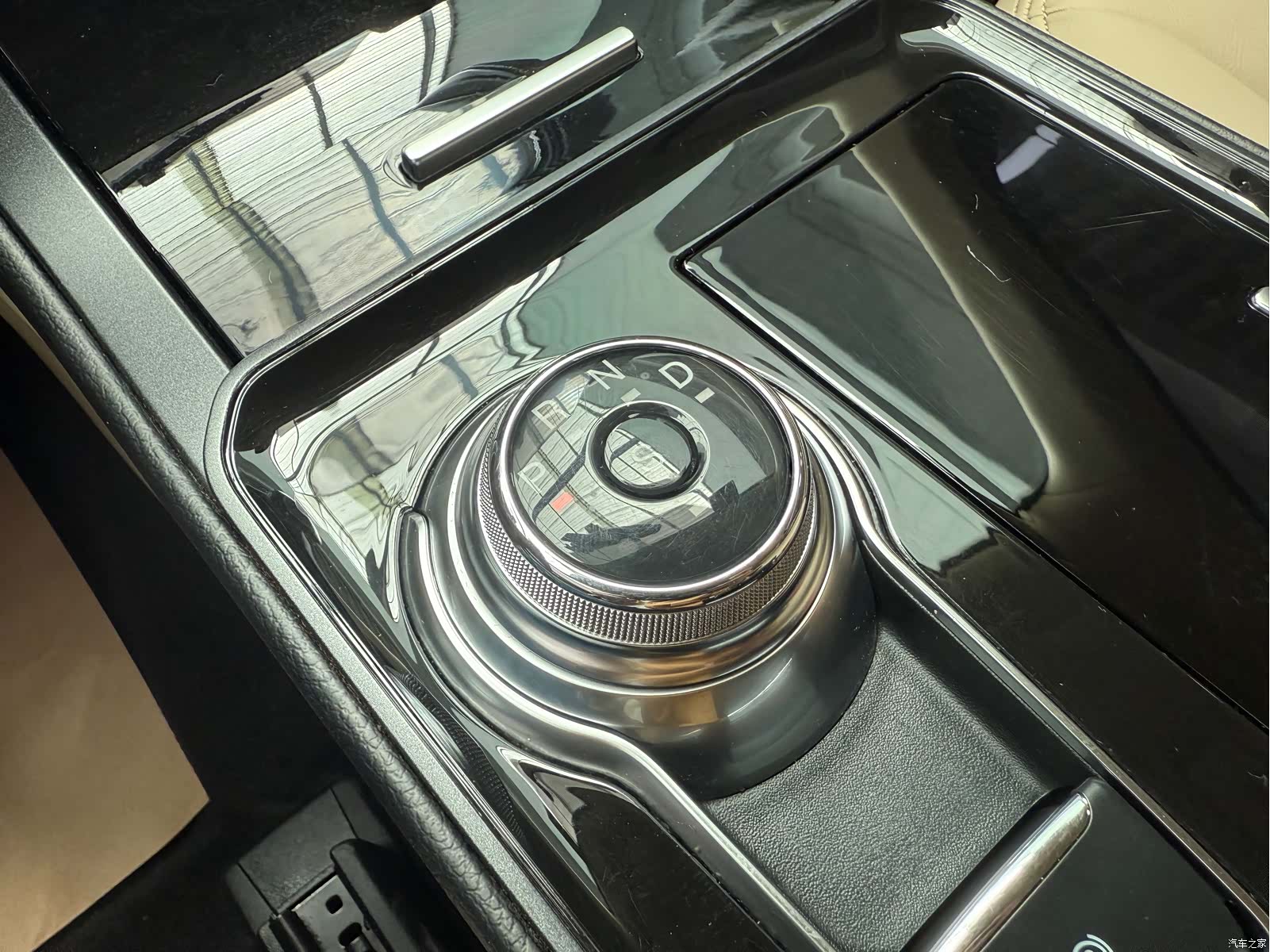 Ford Edge, 2020 14
