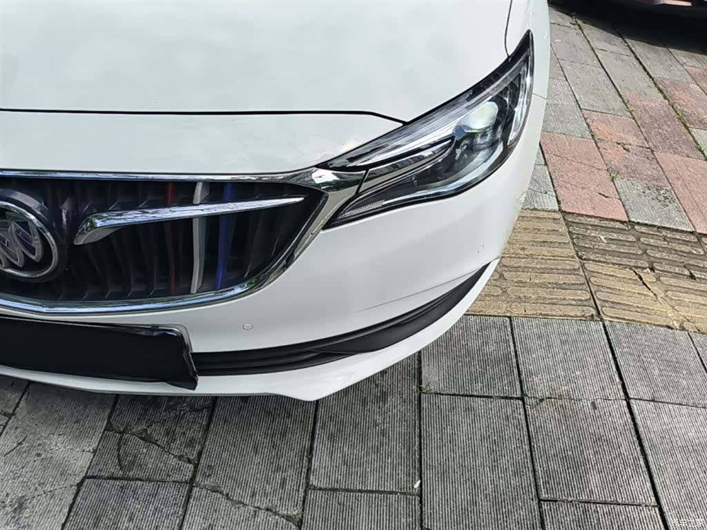 Buick VI, 2020 24